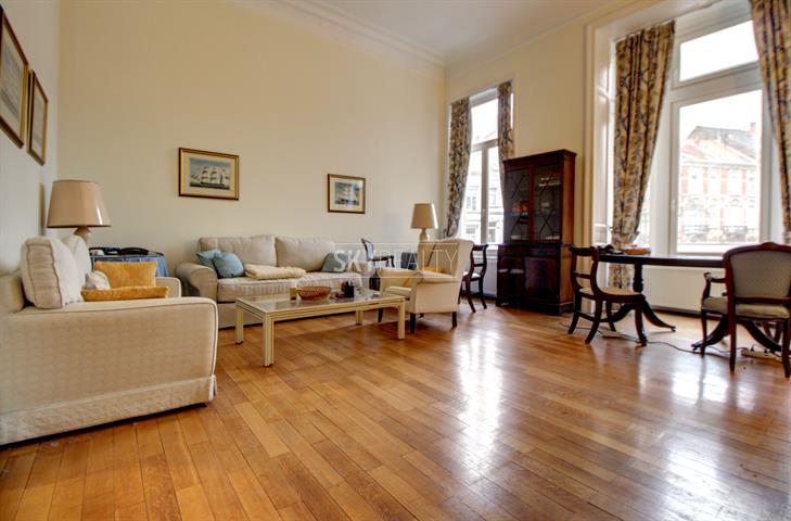 Appartement - à louer - 1000 Bruxelles