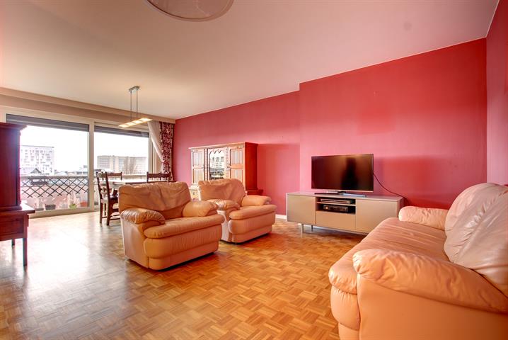 Flat - for sale - 1140 Evere