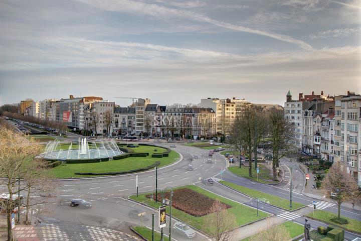 Flat - for rent - 1040 Etterbeek