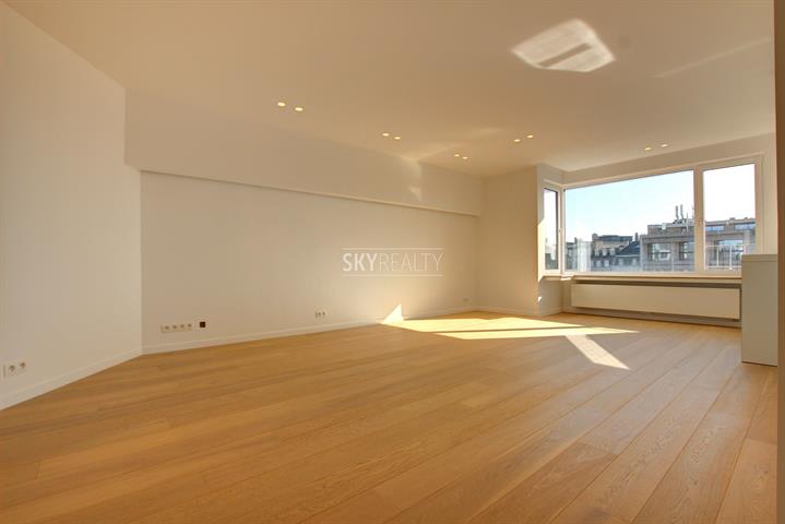 Appartement - à louer - 1150 Woluwe-Saint-Pierre