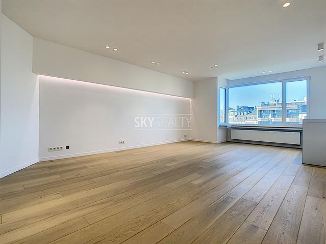 Appartement - à louer - 1150 Etterbeek