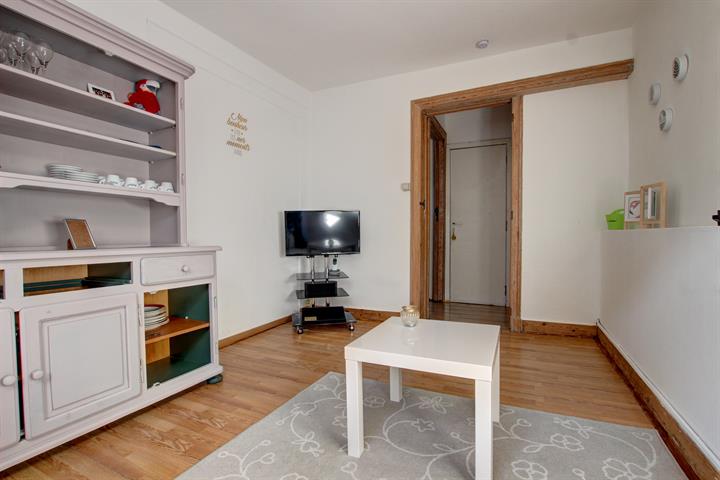 Appartement - à louer - 1000 Bruxelles