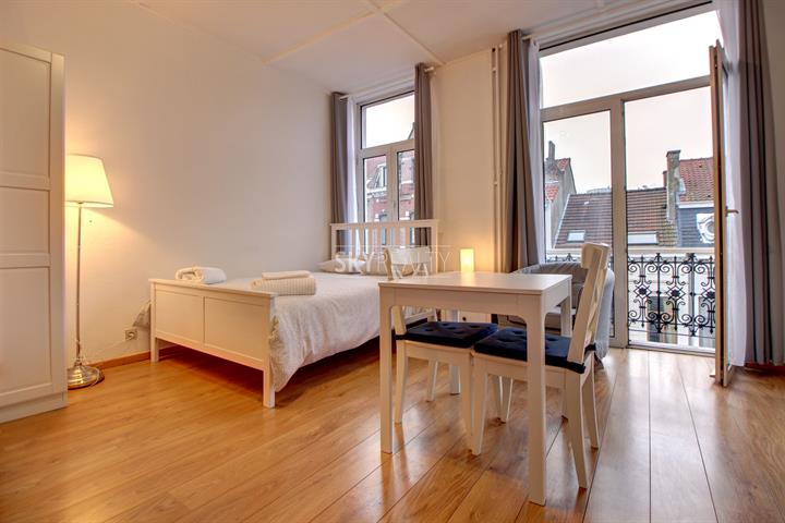 Studio - for rent - 1000 Bruxelles