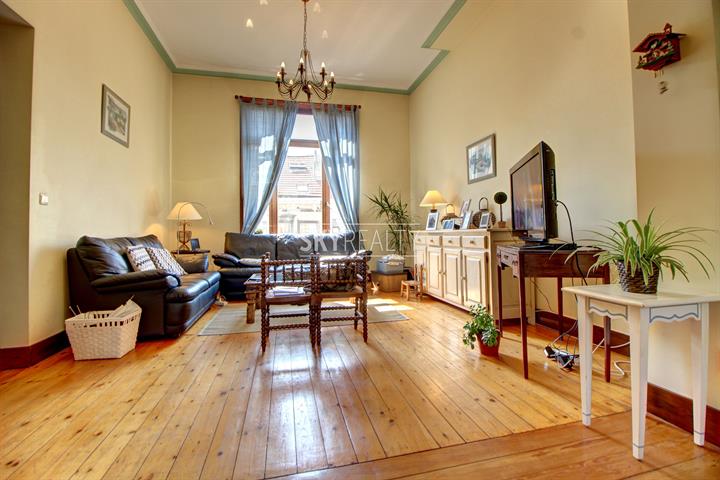 Duplex - à louer - 1000 Bruxelles