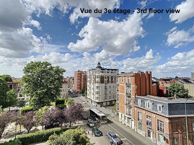 House - for sale - 1030 Schaerbeek