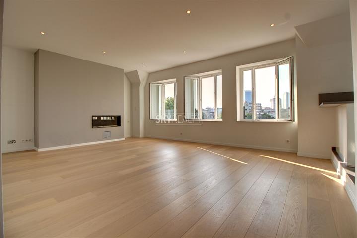 Flat - for rent - 1000 Bruxelles