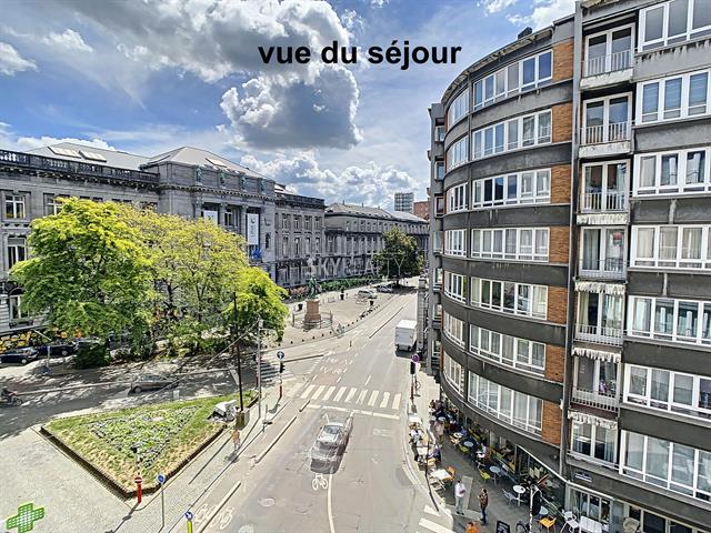 Appartement - à vendre - 4000 Liege