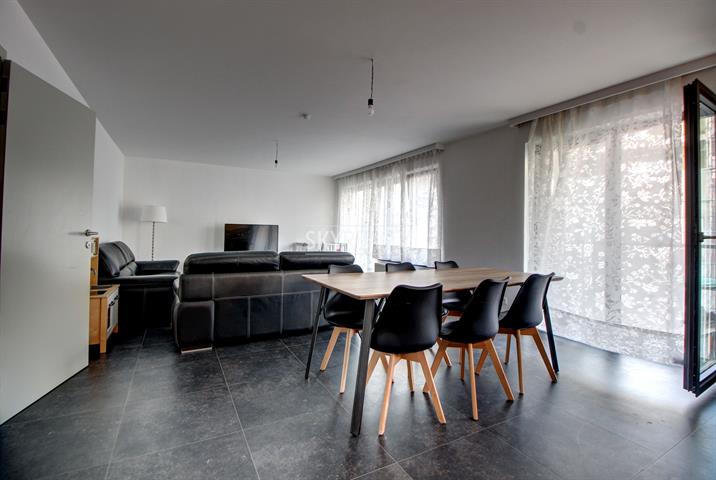 Appartement - à louer - 1070 Anderlecht