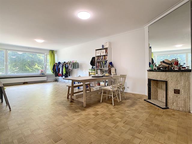 Appartement - à louer - 1000 Bruxelles