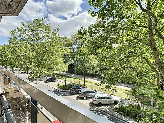 Appartement - à louer - 1040 Etterbeek