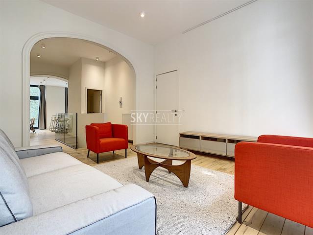 Duplex - for rent - 1000 Bruxelles