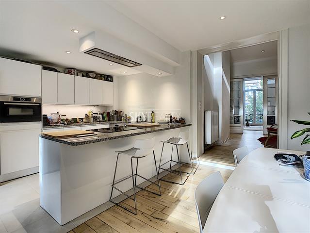 Duplex - à louer - 1000 Bruxelles