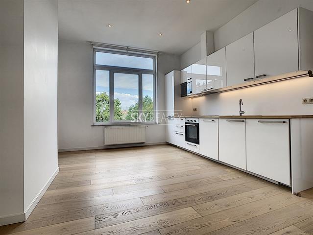 Flat - for rent - 1030 Schaerbeek