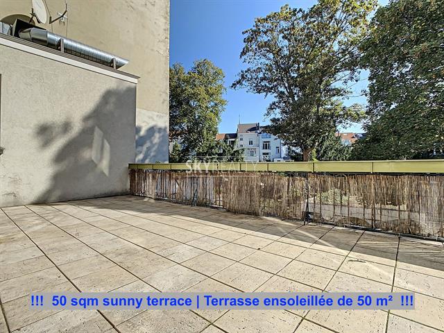 Flat - for rent - 1000 Bruxelles