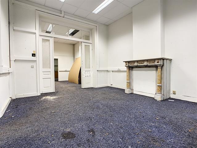 Apartment block
 - for sale - 1160 Auderghem