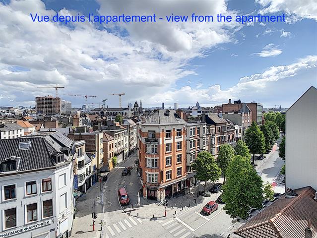 Studio - for sale - 1000 Bruxelles