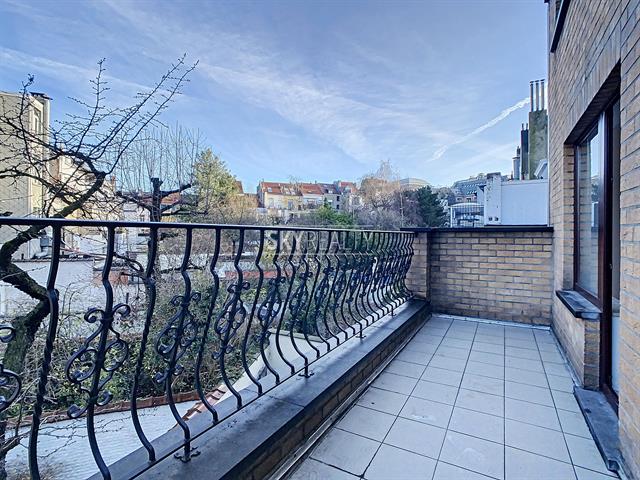 Appartement - à louer - 1000 Bruxelles