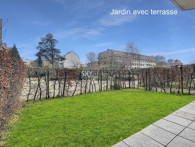 Appartement - à vendre - 1140 Evere