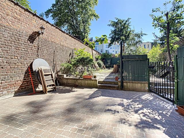 Flat - for rent - 1000 Bruxelles