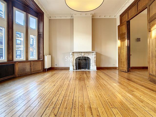 Appartement - à louer - 1050 Ixelles
