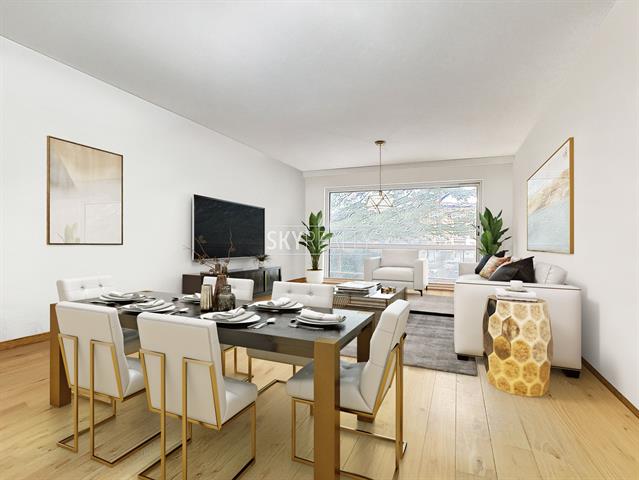 Flat - for sale - 1082 Berchem-Sainte-Agathe