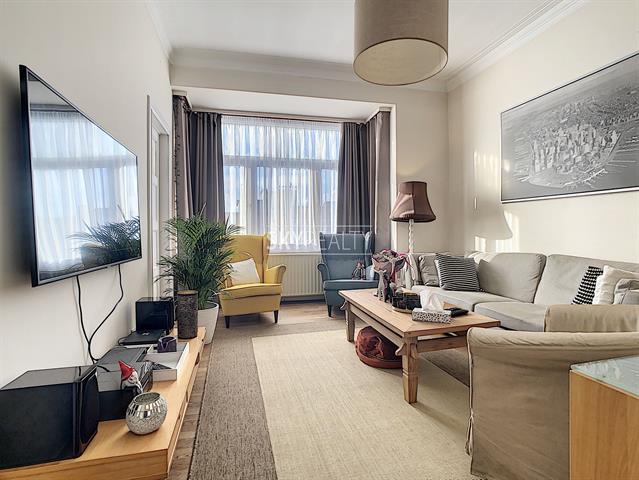 Flat - for sale - 1040 Etterbeek