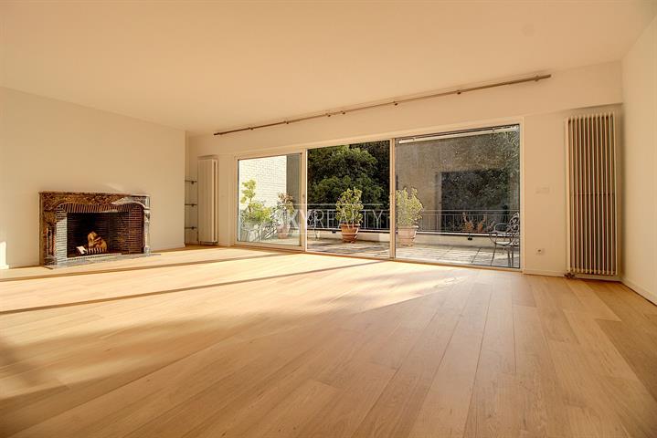 Penthouse - à louer - 1000 Bruxelles