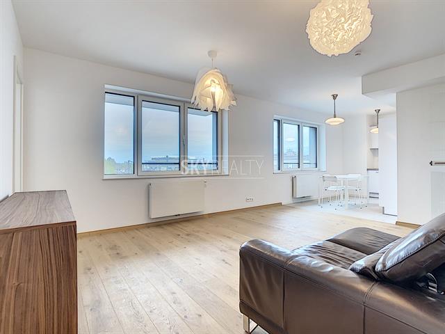 Appartement - à louer - 1140 Evere