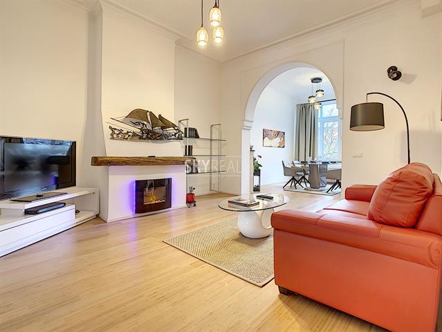 Flat - for rent - 1000 Brussels