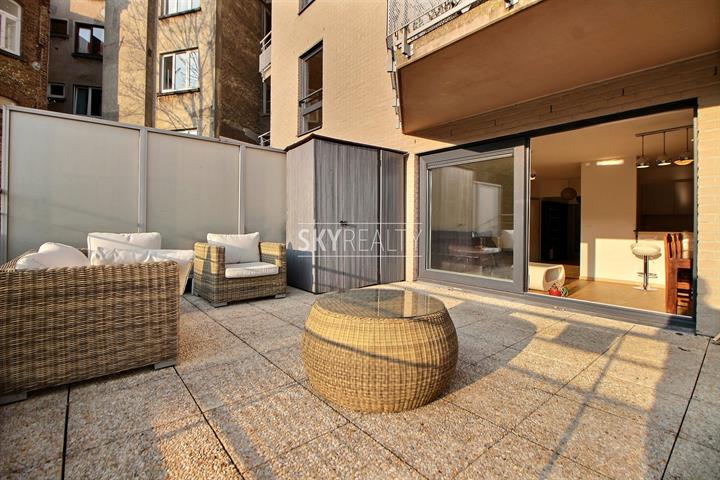 Flat - for rent - 1050 Ixelles