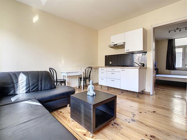 Appartement - à louer - 1050 Ixelles
