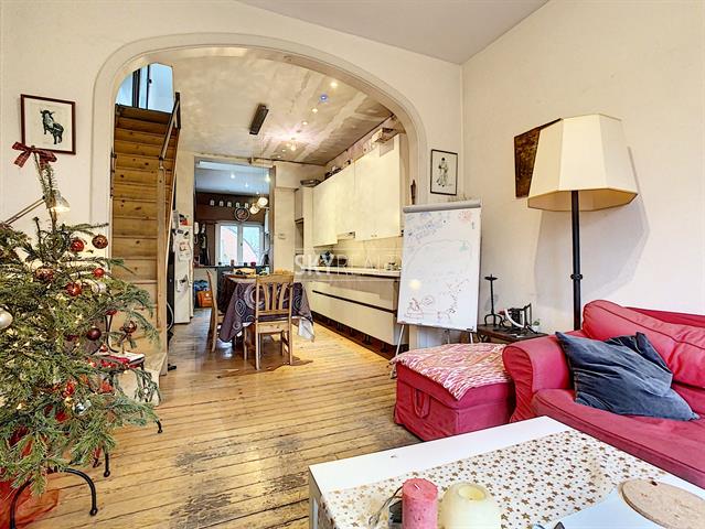 Multi-purpose building - for sale - 1200 Woluwe-Saint-Lambert