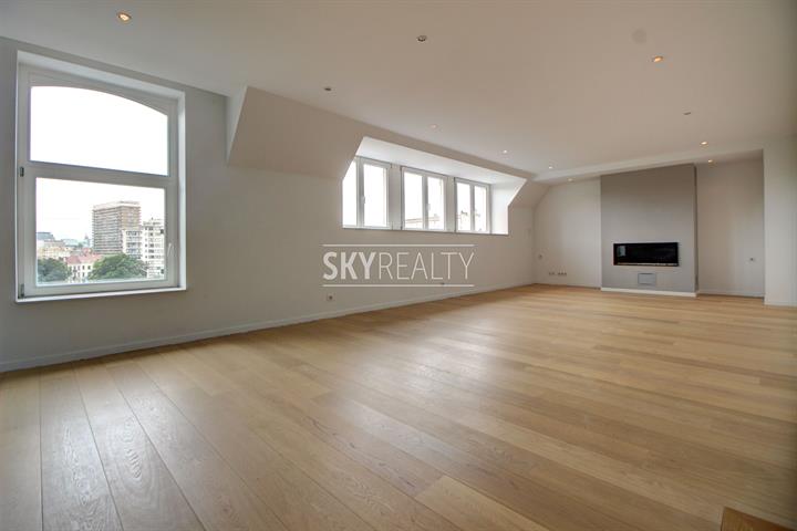Flat - for rent - 1000 Bruxelles