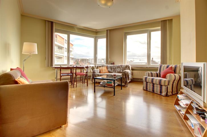 Flat - for rent - 1000 Bruxelles