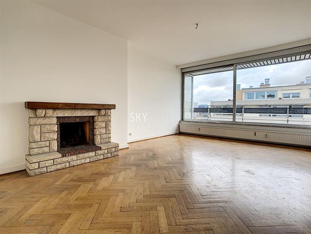 Appartement - à louer - 1000 Bruxelles