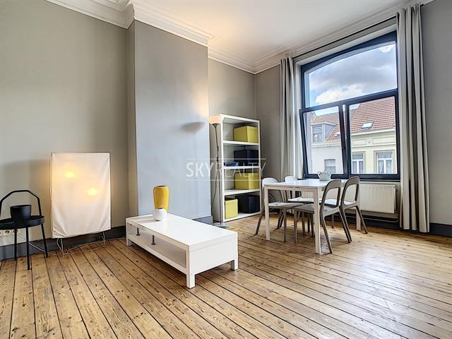 Flat - for rent - 1000 Bruxelles