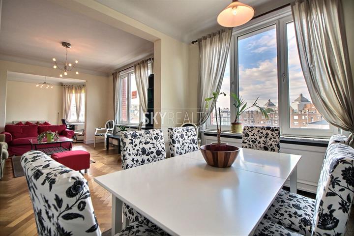 Appartement - à louer - 1050 Ixelles