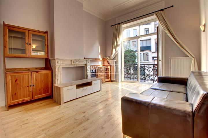 Appartement - à louer - 1000 Bruxelles