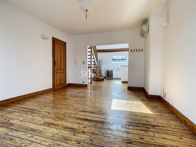 Flat - for rent - 1000 Bruxelles