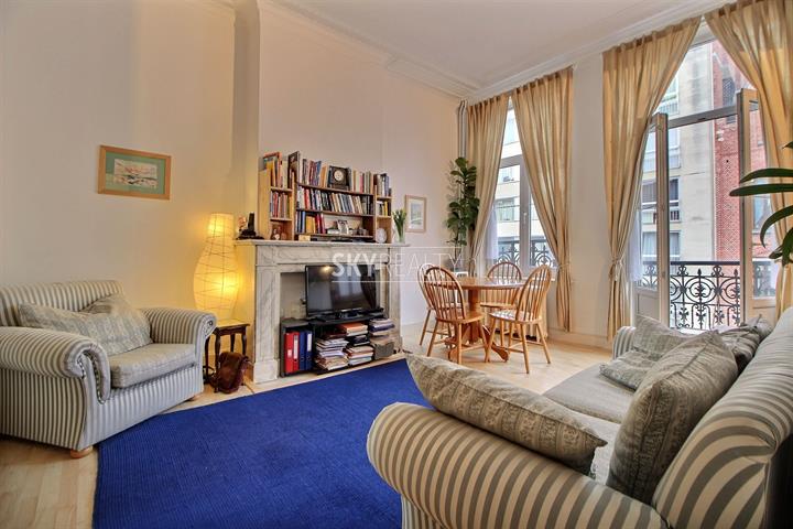 Flat - for rent - 1000 Bruxelles