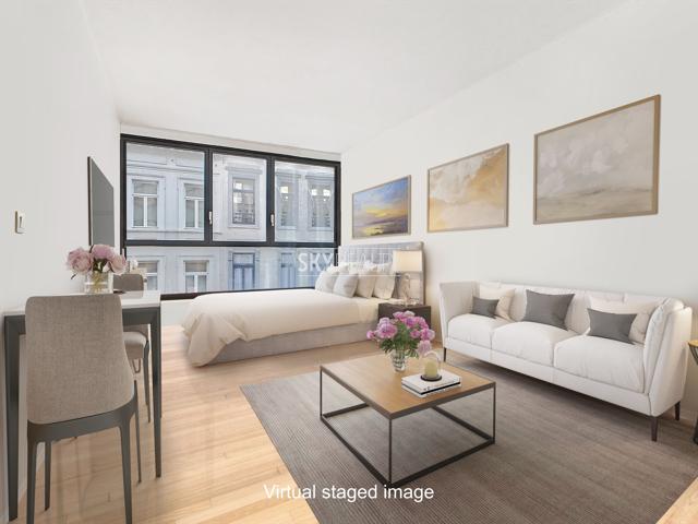 Studio - for sale - 1060 Saint-Gilles