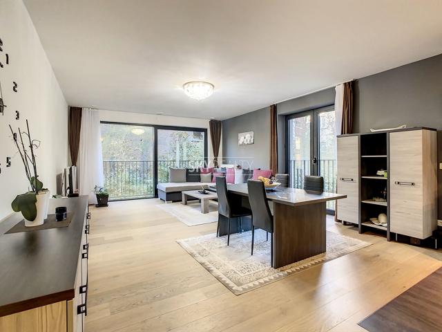 Appartement - à vendre - 1000 Bruxelles