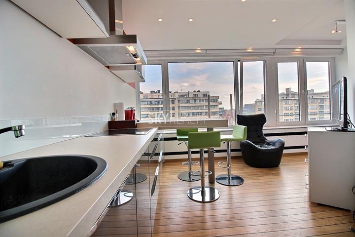 Studio - à louer - 1000 Bruxelles