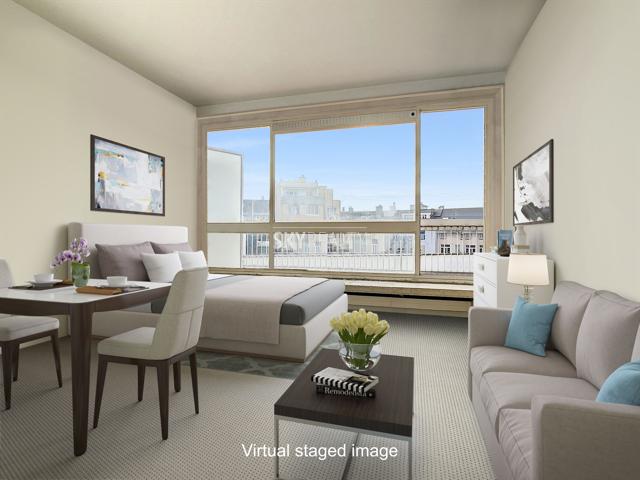 Studio - for sale - 1050 Ixelles