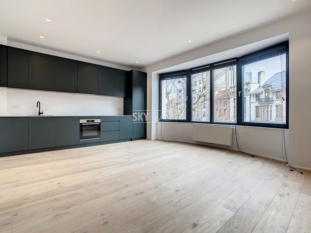 Flat - for rent - 1030 Schaerbeek