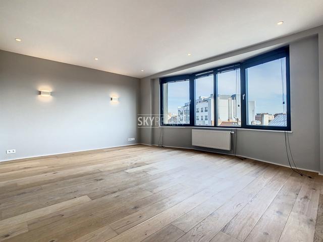 Duplex - à louer - 1030 Schaerbeek