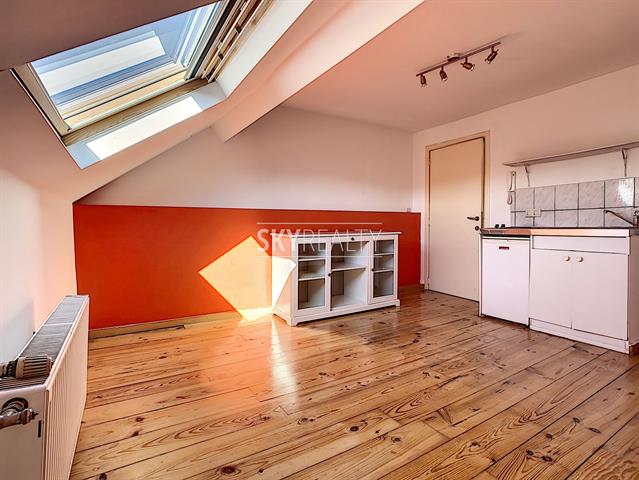 Flat - for rent - 1050 Ixelles
