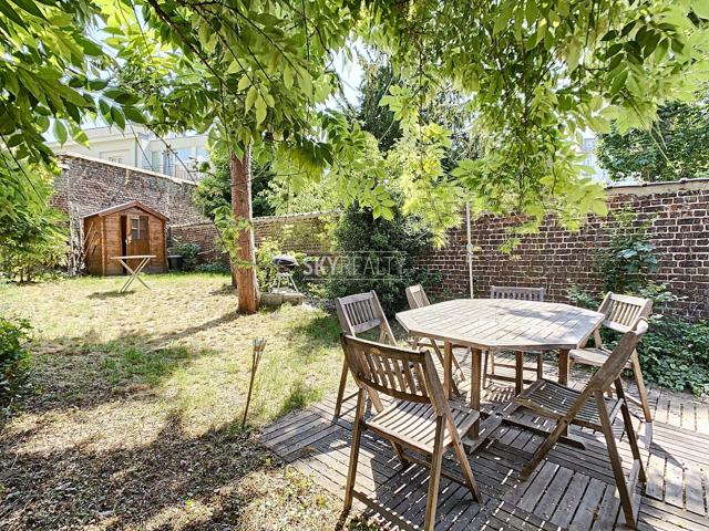 Appartement - à louer - 1000 Bruxelles