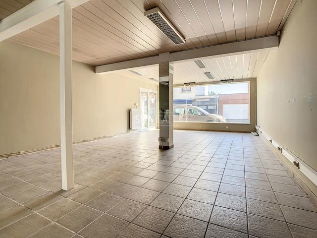 Individual shop - for rent - 1970 Wezembeek-Oppem