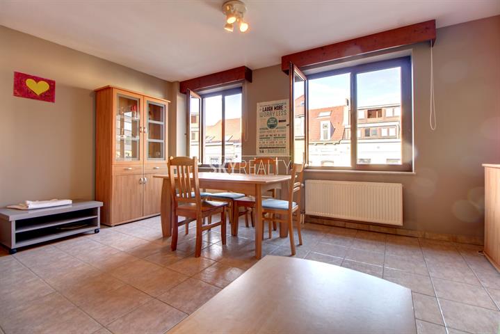 Duplex - à louer - 1000 Bruxelles